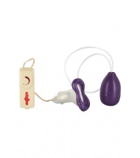 ВИБРИРАЩА ПОМПА ЗА КЛИТОР CLITMASSAGER от SexOutlet.bg ВИБРИРАЩА ПОМПА ЗА КЛИТОР CLITMASSAGER от SexOutlet.bg